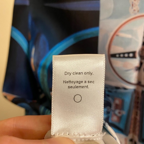 💖HOST PICK💖Clover Canyon Made in the USA Bodycon Dress | Size XS-S - Picture 5 of 6